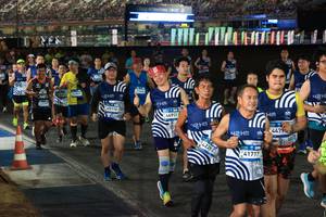 BIB: 
                            <button type="button" onclick="openModal(23773533)" class="btn btn-primary btn-sm float-right btn-popup" data-toggle="modal" data-target=".modal-high-quality">
                        <i class="fas fa-shopping-cart"></i> Add to Cart
                    </button>
                                            <button type="button" onclick="isThisMe(23773533, true)" class="btn btn-success btn-sm float-right btn-popup btn-isme hidden" data-toggle="tooltip" data-placement="bottom" title="นี่คือรูปของคุณใช่ไหม คลิกที่นี่เพื่อเอาเข้าอัลบั้ม">
                        <i class="fas fa-plus"></i> Add to album
                    </button>
                    <button type="button" onclick="isThisMe(23773533, false)" class="btn btn-warning btn-sm float-right btn-popup btn-isnotme hidden">
                        <i class="fas fa-ban"></i> Remove from album
                    </button>